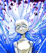 二次元插画 #11516095
