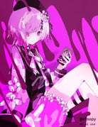 二次元插画 #11516096