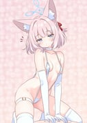二次元插画 #11516097