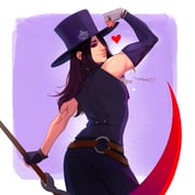 二次元插画 #11516099