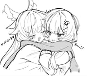 二次元插画 #11516100