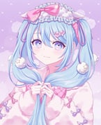 二次元插画 #11516107
