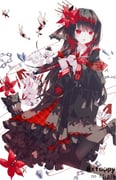 二次元插画 #11516116