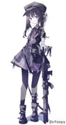 二次元插画 #11516122