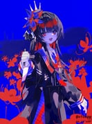 二次元插画 #11516128