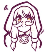 二次元插画 #11516131