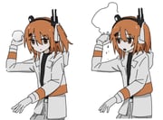 二次元插画 #11516137