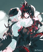 二次元插画 #11516140