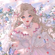 二次元插画 #11516147
