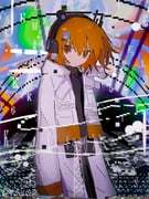 二次元插画 #11516148