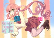 二次元插画 #11516154