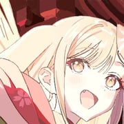 二次元插画 #11516155