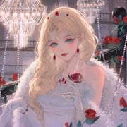 二次元插画 #11516174