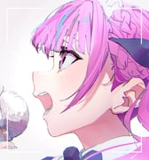 二次元插画 #11516176