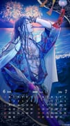 二次元插画 #11516183