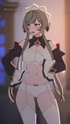 二次元插画 #11516191