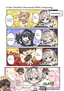 二次元插画 #11516193