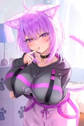 二次元插画 #11516195