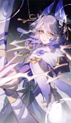二次元插画 #11516197