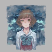 二次元插画 #11516198