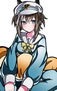 二次元插画 #11516207