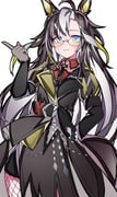 二次元插画 #11516220