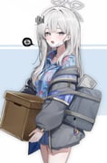 二次元插画 #11516226