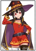 二次元插画 #11516227