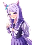 二次元插画 #11516237