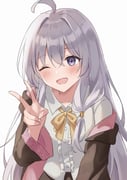 二次元插画 #11516238
