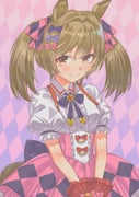 二次元插画 #11516251