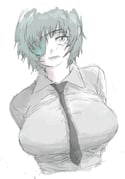 二次元插画 #11516259