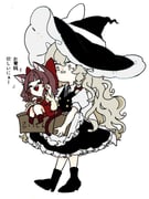 二次元插画 #11516261