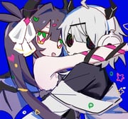 二次元插画 #11516269