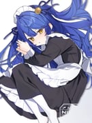 二次元插画 #11516278
