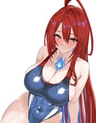 二次元插画 #11516286