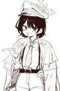 二次元插画 #11516303