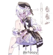 二次元插画 #11516308