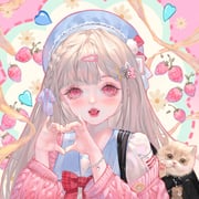 二次元插画 #11516311