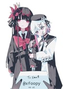 二次元插画 #11516313