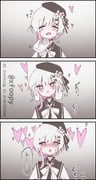 二次元插画 #11516317