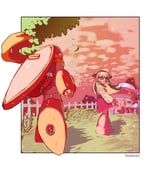 二次元插画 #11516322