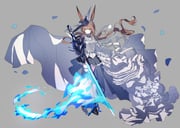 二次元插画 #11516324
