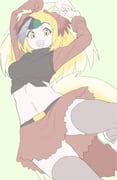 二次元插画 #11516325