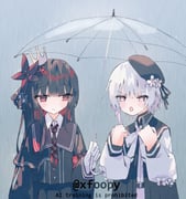 二次元插画 #11516326