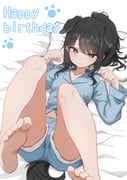 二次元插画 #11516328