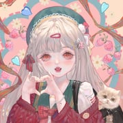 二次元插画 #11516339