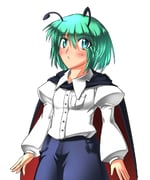 二次元插画 #11516342