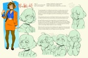 二次元插画 #11516350
