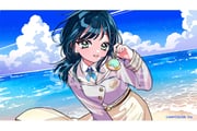二次元插画 #11516361